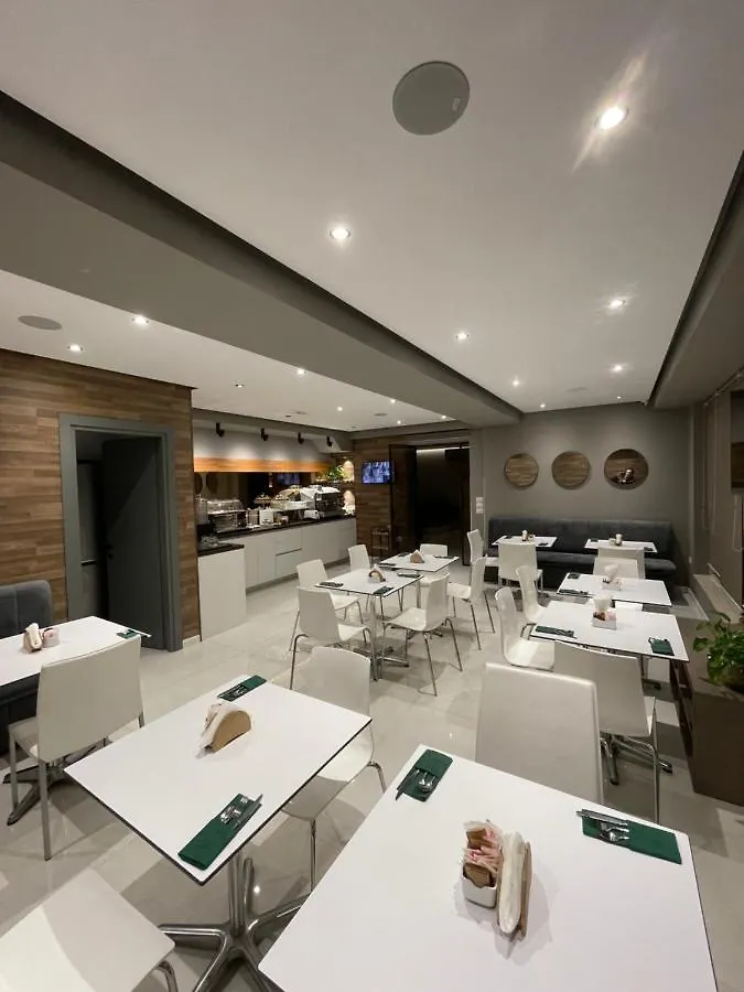 Hotel Oresti Center Τίρανα 3*,  Αλβανία