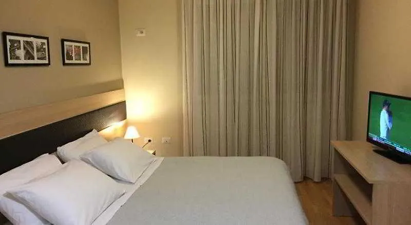 Hotel Oresti Center Τίρανα 3*,  Αλβανία