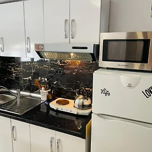 Apartamento Kamu Center