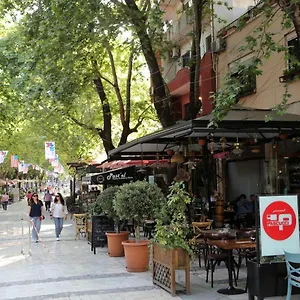 Hotel Millenium, Tirana