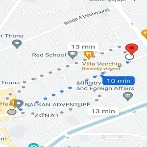 Apartamento Center