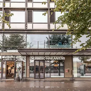 Scandic Hakaniemi Ελσίνκι