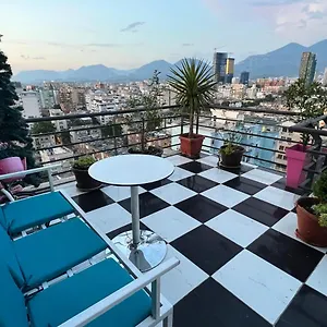 My Tirana2 Appartamento