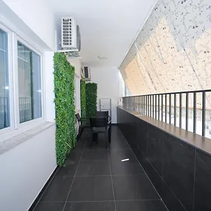 Apartamento Miku -outstanding At Taiwan