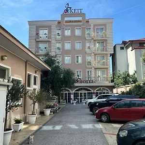 Hotel Keit, Tirana