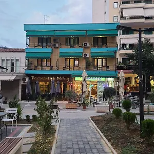 Apartamento My