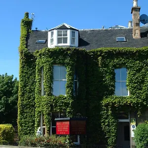 A-haven Townhouse 3*, Edynburg Wielka Brytania