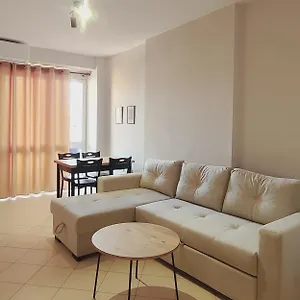 Apartamento Leones 