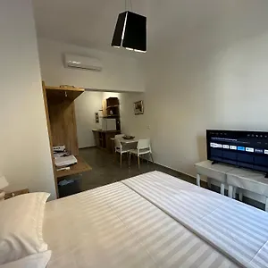 Apartamento Comfort 
