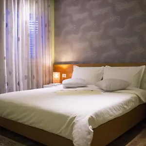 Hotel Bylis, Tirana