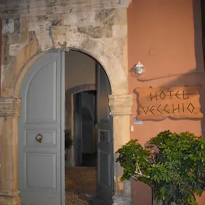 Vecchio Ρέθυμνο