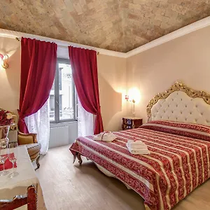 La Reggia Dei Principi 2* Řím