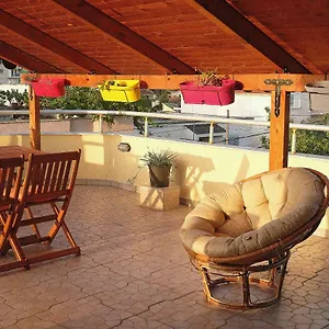Habitación en casa particular Friends Terrace
