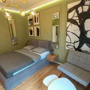 Apartamento Roza's Center