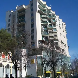 Apartamento Sun Tower-center Of
