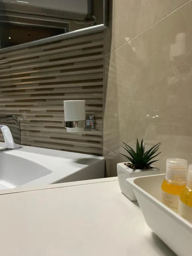 Hotel Oresti Center Tirana