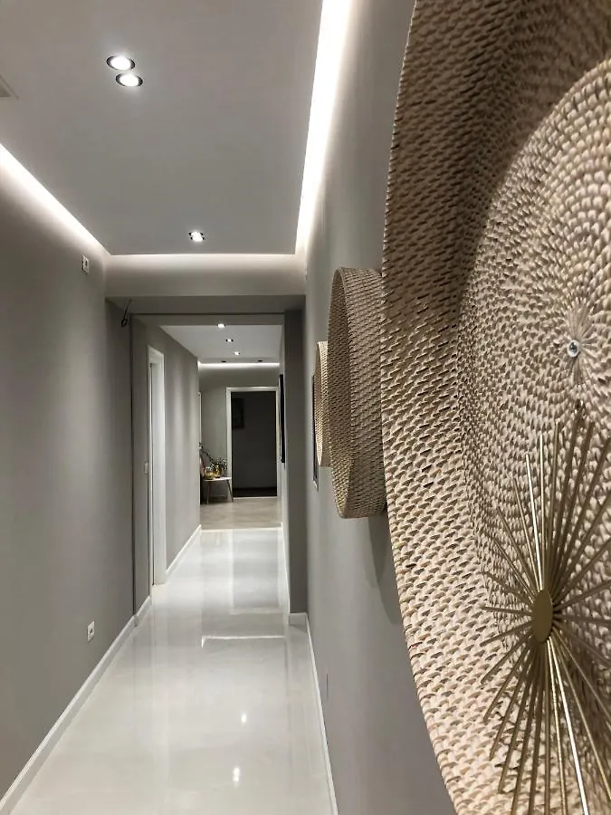 Hotel Oresti Center Tirana