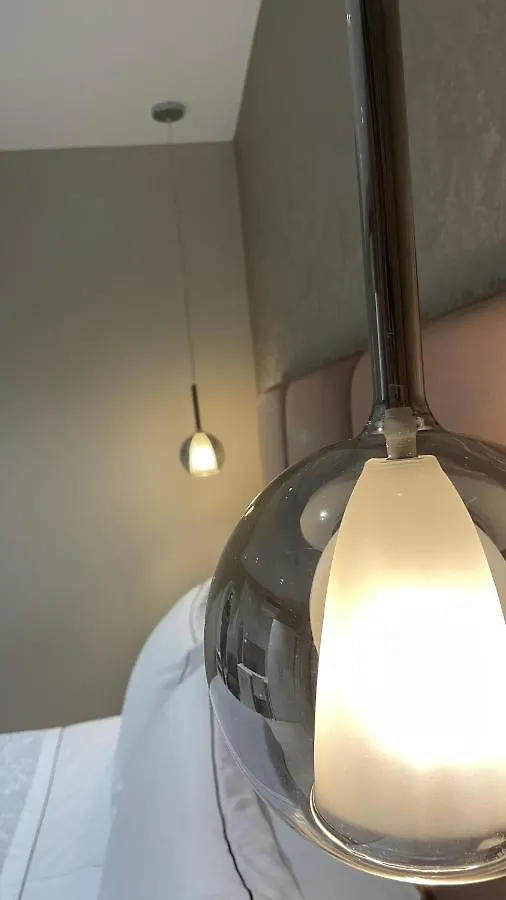 Hotel Oresti Center Tirana Albania