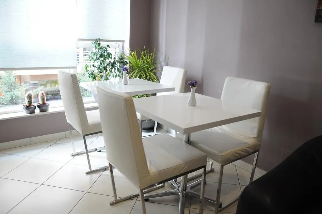 ***  Hotel Oresti Center Tirana Albania