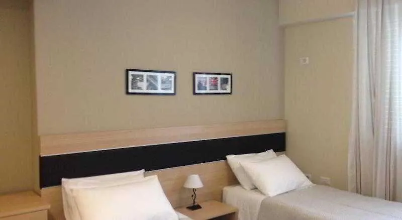 Hotel Oresti Center Tirana